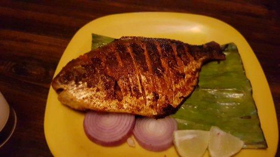 Kulluga Restaurant and Toddy Cafe